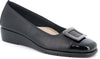 Grunland-decolté-REES-nero-SC-5571