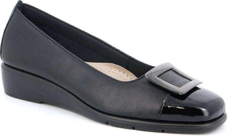 Grunland-decolté-REES-nero-SC-5571
