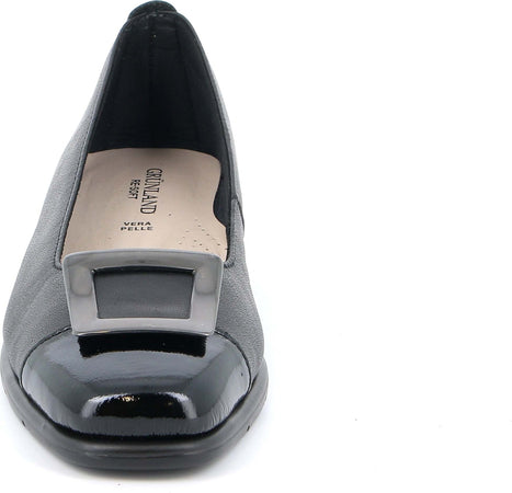 Grunland-decolté-REES-nero-SC-5571