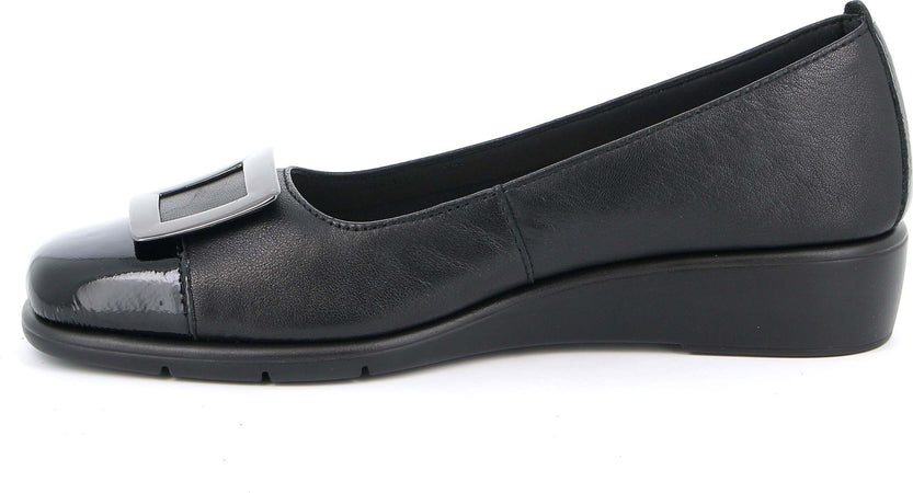 Grunland-decolté-REES-nero-SC-5571