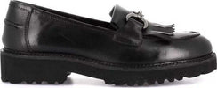 Grunland-mocassino-donna-Aure-in-pelle-nero-con-nappine-SC4225