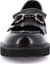 Grunland-mocassino-donna-Aure-in-pelle-nero-con-nappine-SC4225