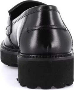 Grunland-mocassino-donna-Aure-in-pelle-nero-con-nappine-SC4225