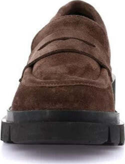 Grunland-mocassino-donna-Roce-in-camoscio-marone-SC4319