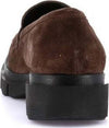 Grunland-mocassino-donna-Roce-in-camoscio-marone-SC4319