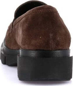 Grunland-mocassino-donna-Roce-in-camoscio-marone-SC4319
