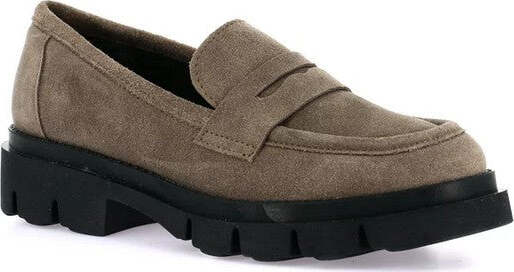 Grunland-mocassino-donna-Roce-in-camoscio-taupe-SC4319