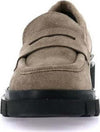 Grunland-mocassino-donna-Roce-in-camoscio-taupe-SC4319