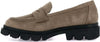 Grunland-mocassino-donna-Roce-in-camoscio-taupe-SC4319