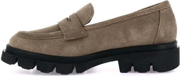 Grunland-mocassino-donna-Roce-in-camoscio-taupe-SC4319