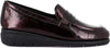 Grunland-ocassino-donna-in-vernice-bordo'-SC5470