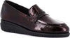Grunland-ocassino-donna-in-vernice-bordo'-SC5470