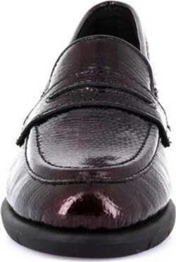 Grunland-ocassino-donna-in-vernice-bordo'-SC5470