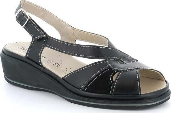 Grunland-sandalo-Eloi-nero-SA2848