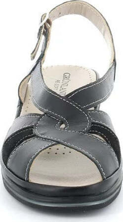 Grunland-sandalo-Eloi-nero-SA2848