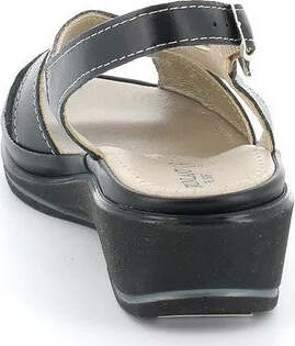 Grunland-sandalo-Eloi-nero-SA2848