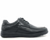 GRUNLAND Scarpe classiche uomo CIRI SC3117 nero