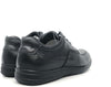 GRUNLAND Scarpe classiche uomo CIRI SC3117 nero