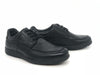GRUNLAND Scarpe classiche uomo CIRI SC3117 nero