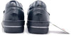 GRUNLAND Scarpe donna con maxi strappo NILE Nero