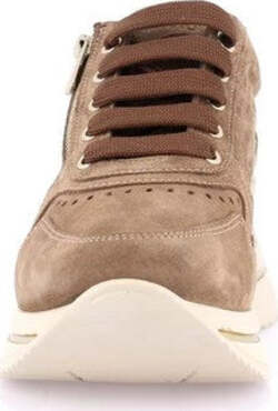 Grunland-sneakers-donna-Shaf-in-camoscio-col.-cuoio-SC4325