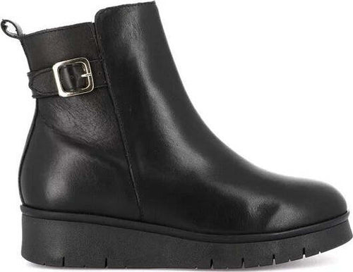 Grunland-tronchetti-donna-Rexx-in-pelle-nero-PO0969