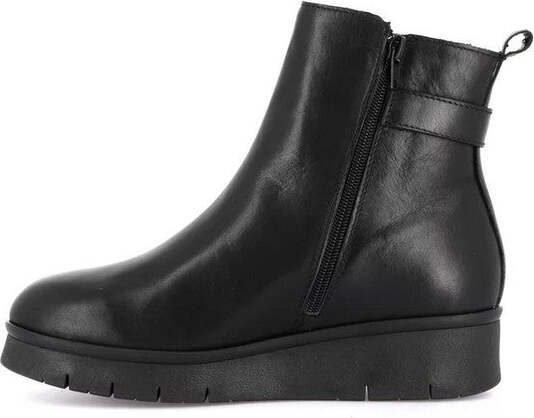 Grunland-tronchetti-donna-Rexx-in-pelle-nero-PO0969