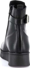 Grunland-tronchetti-donna-Rexx-in-pelle-nero-PO0969