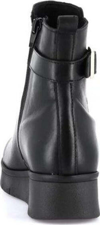 Grunland-tronchetti-donna-Rexx-in-pelle-nero-PO0969