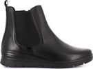 Grunland-tronchetti-donna-Simi-in-pelle-con-elastico-nero-PO2372
