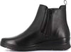 Grunland-tronchetti-donna-Simi-in-pelle-con-elastico-nero-PO2372