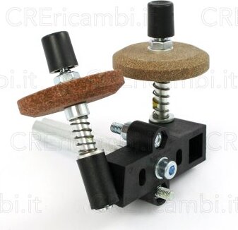 Gruppo-Affilatoio-per-Lusso-GS-195,-250,-Lady-220,-250,-275,-Special-Red-250