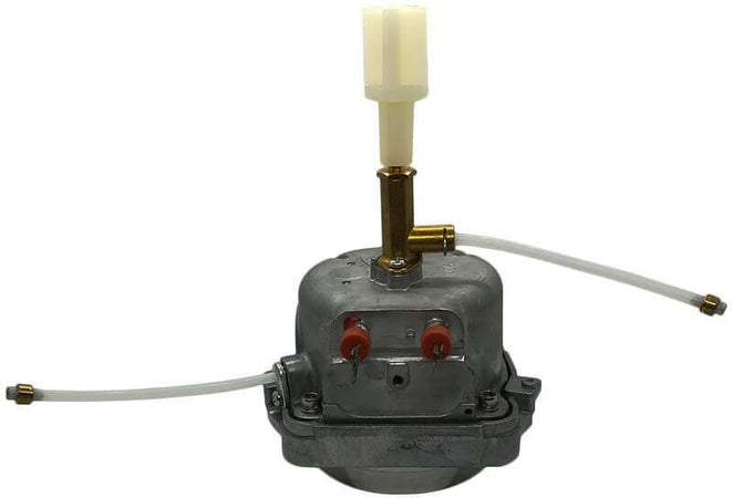 Gruppo Caldaia Completa Macchina Caffè Bialetti CF40 GM912990353