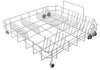 Gruppo Candy Cestello Inferiore Lavastoviglie 41030312