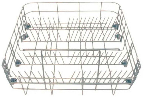 Gruppo Cestello Smeg Inferiore Lavastoviglie 691410844