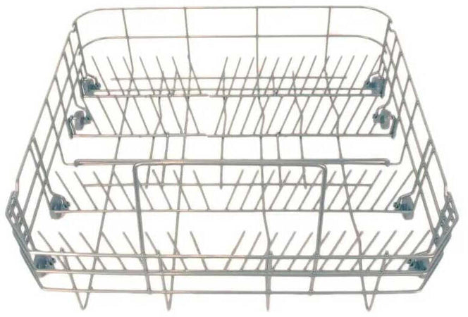 Gruppo Cestello Smeg Inferiore Lavastoviglie 691410844