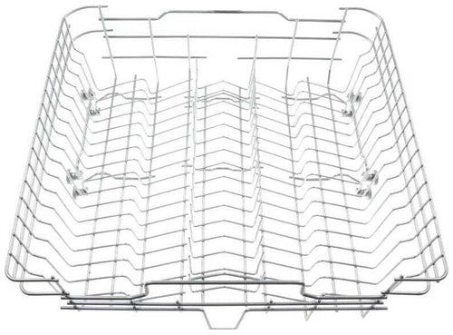 Gruppo Cestello Smeg Superiore Lavastoviglie 691410726