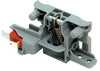 Gruppo Chiusura Porta Ariston Lavastoviglie C00195887