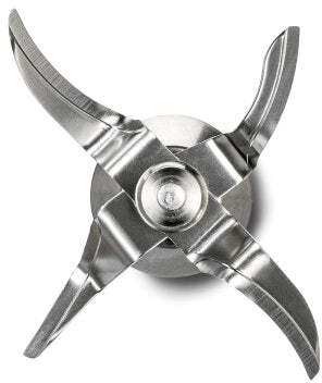 Gruppo Lame Per Bimby TM31 - 4 Lame In Acciaio Inox Per Tritare E Mescolare - Foto 7