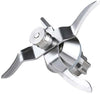 Gruppo Coltelli Lame Compatibile In Acciaio per Vorwerk Bimby TM31