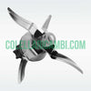 Gruppo Coltelli Lame Compatibile per Vorwerk Bimby TM31