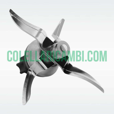 Gruppo Coltelli Lame Compatibile per Vorwerk Bimby TM31