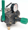 Gruppo comando Udor ZX4/20 Confezione da 1pz