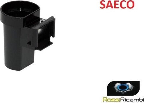 GRUPPO CONVOGLIATORE MACCHINA CAFFE' SAECO INCANTO ODEA TALEA - ORIGINALE Casa e cucina/Elettrodomestici per la cucina/Macchine da caffè/Parti di ricambio per macchine da caffè/Componenti interne ed esterne per macchine da caffè Rossi Ricambi - Venetico Marina, Commerciovirtuoso.it
