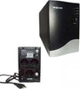 Gruppo Di Continuita' 800va Per Pc Ups Ufficio 800va Ingressi Esterno 800 Va Elettronica/Informatica/Accessori/Gruppi di continuità UPS e accessori/Gruppi di continuità UPS Trade Shop italia - Napoli, Commerciovirtuoso.it