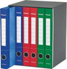 Gruppo di raccoglitori classificatori a 2 anelli E6 Essentials Cancelleria e prodotti per ufficio/Archivio ufficio e accessori per scrivania/Accessori da scrivania e archiviazione/Bandierine da tavolo Decor Space - Altamura, Commerciovirtuoso.it