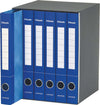 Gruppo di raccoglitori classificatori a 2 anelli E6 Essentials Cancelleria e prodotti per ufficio/Archivio ufficio e accessori per scrivania/Accessori da scrivania e archiviazione/Bandierine da tavolo Decor Space - Altamura, Commerciovirtuoso.it