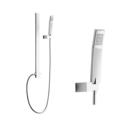 Gruppo doccia Linear Big