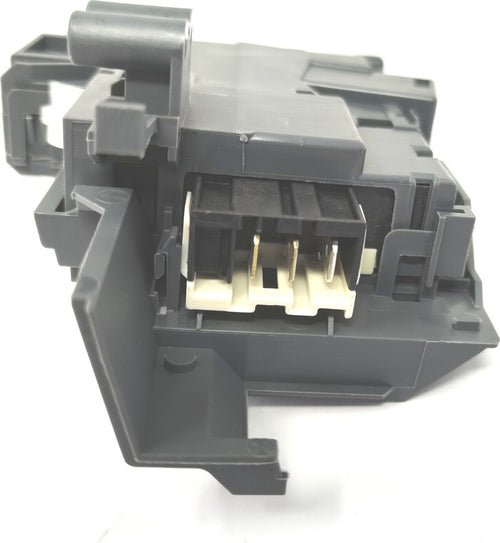 GRUPPO ELETROSERRATURA BLOCCAPORTA LAVATRICE CARICA DALL'ALTO SMEG 817690287 Casa e cucina/Grandi elettrodomestici/Accessori e parti di ricambio/Ricambi e accessori per lavatrici/Sportelli per lavatrici Rossi Ricambi - Venetico Marina, Commerciovirtuoso.it