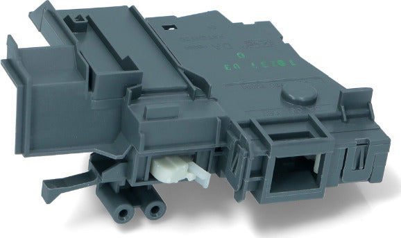 GRUPPO ELETROSERRATURA BLOCCAPORTA LAVATRICE CARICA DALL'ALTO WHIRLPOOL IGNIS BAUKNECHT 480111104601 Casa e cucina/Grandi elettrodomestici/Accessori e parti di ricambio/Ricambi e accessori per lavatrici/Sportelli per lavatrici Rossi Ricambi - Venetico Marina, Commerciovirtuoso.it